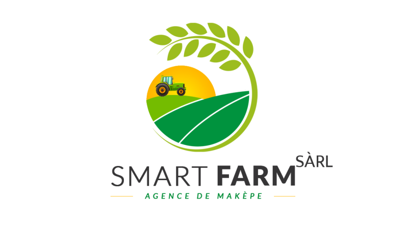 CRM FARM | Inventaire avec POS