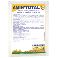 Amin'total (100g)