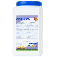 Anticox (Kilo)