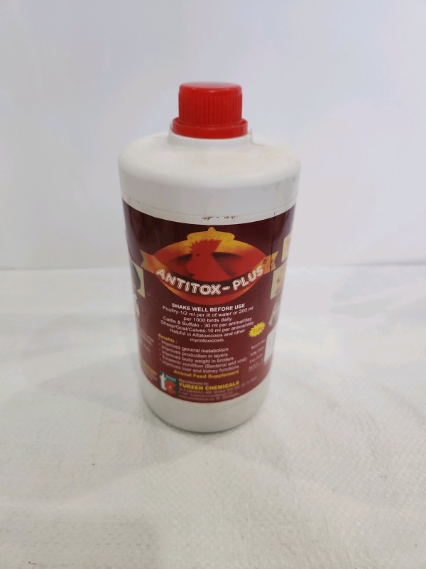 Antitox