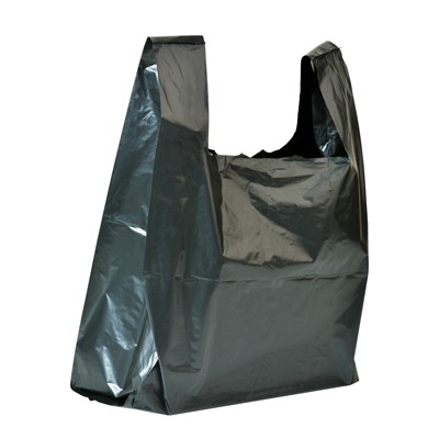 Sac plastique