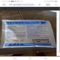 Tetracolivit (100g)