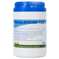 Trisulmycine forte (100g)