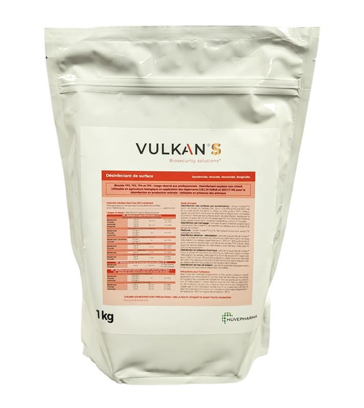 Vulkan