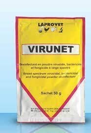 Virunet (50g)