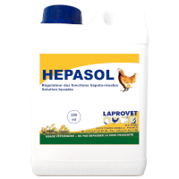 Hepasol (kilo)